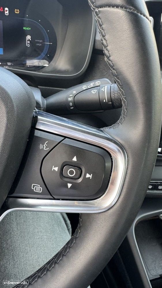 Volvo XC 40 Recharge Plus - 14