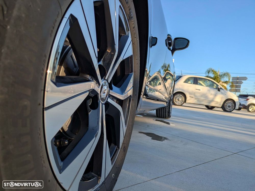 Renault Clio 1.5 Blue dCi Intens - 10