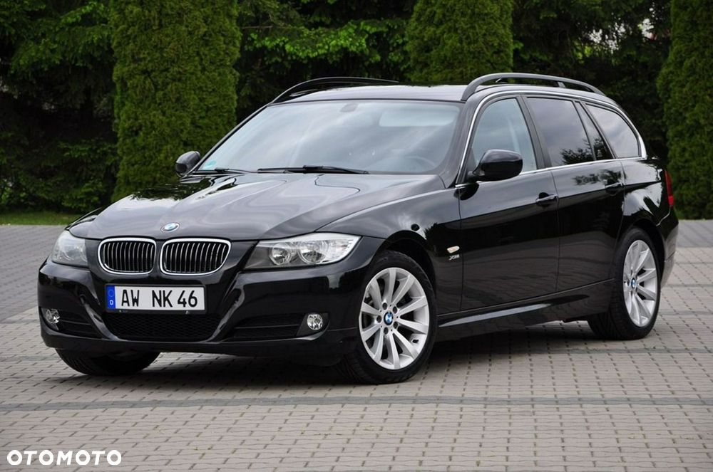 BMW Seria 3 325i Edition Exclusive - 4