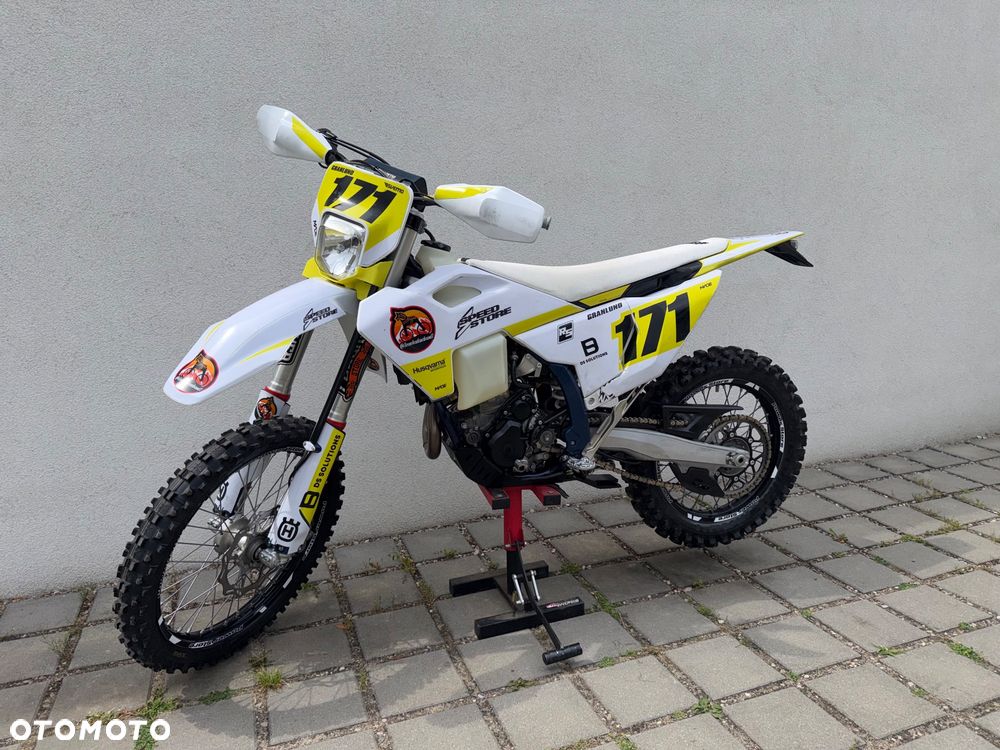 Husqvarna FE - 6