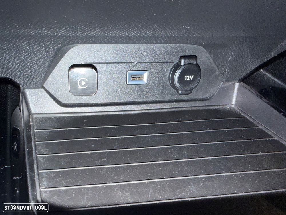 Peugeot 508 SW 1.5 BlueHDi Allure - 42