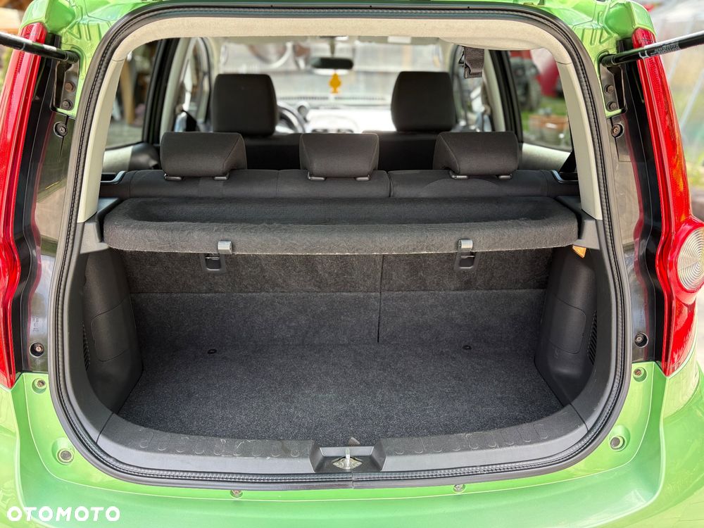 Opel Agila 1.2 Edition - 13