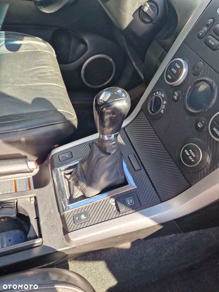 Suzuki Grand Vitara 1.9 DDiS Comfort DPF Limited - 14