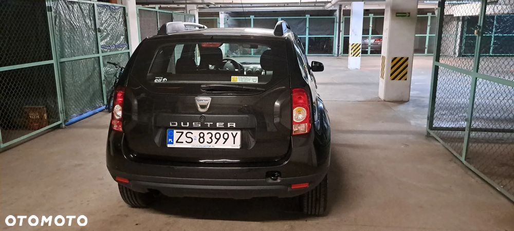 Dacia Duster 1.6 Laureate - 6
