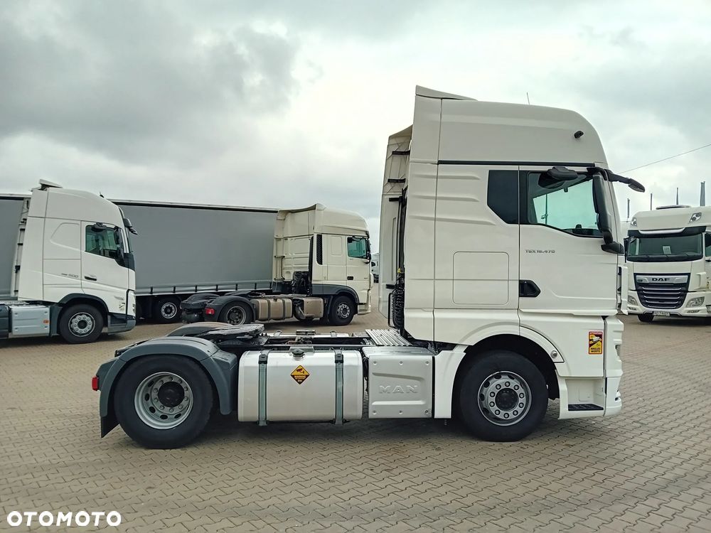 MAN TGX 18.470 BL SA - 6