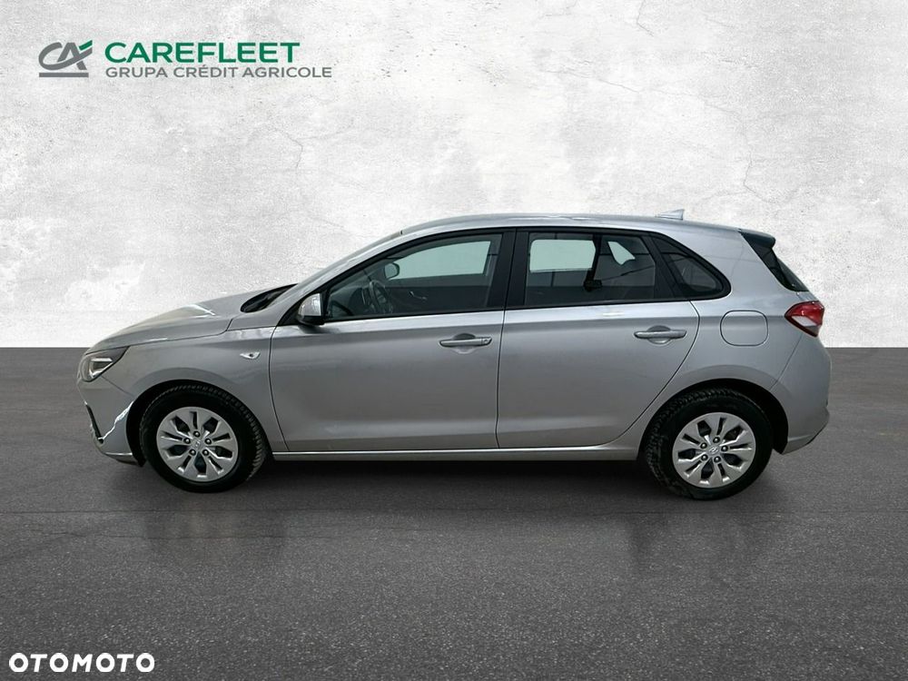 Hyundai i30 - 9
