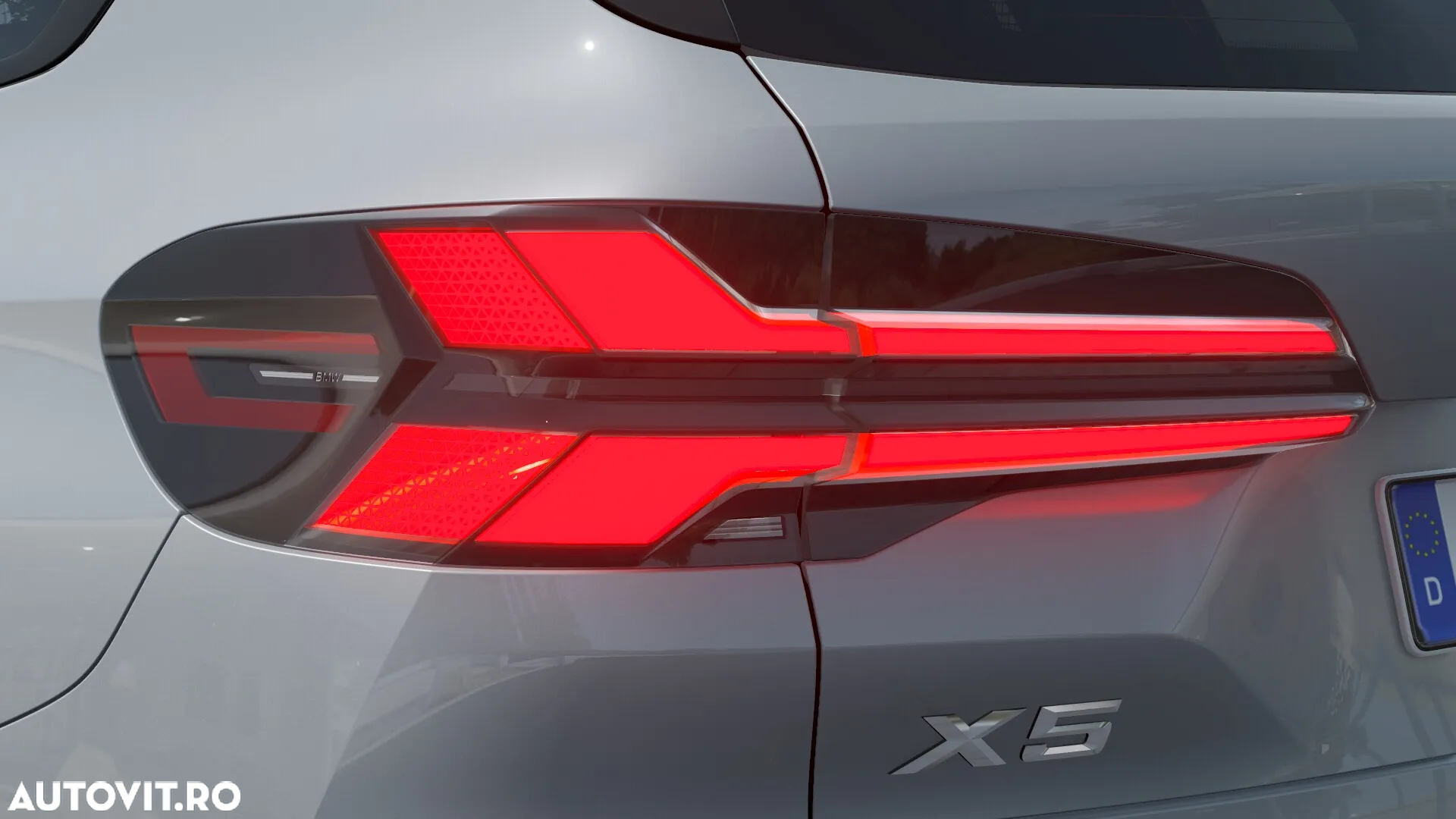 BMW X5 xDrive30d AT MHEV - 7
