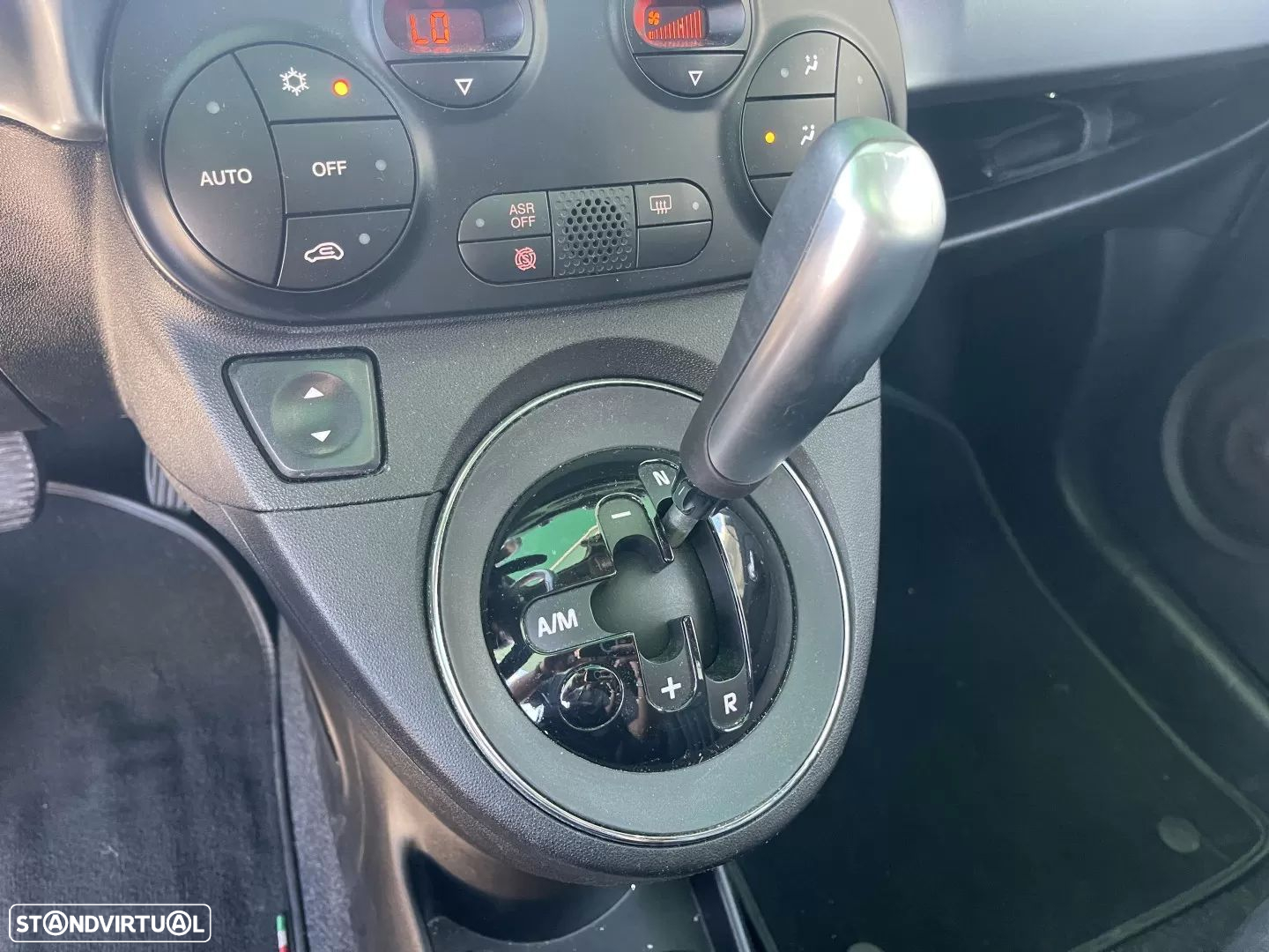 Fiat 500 - 18