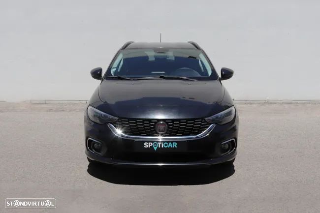 Fiat Tipo Station Wagon 1.3 M-Jet Lounge - 20