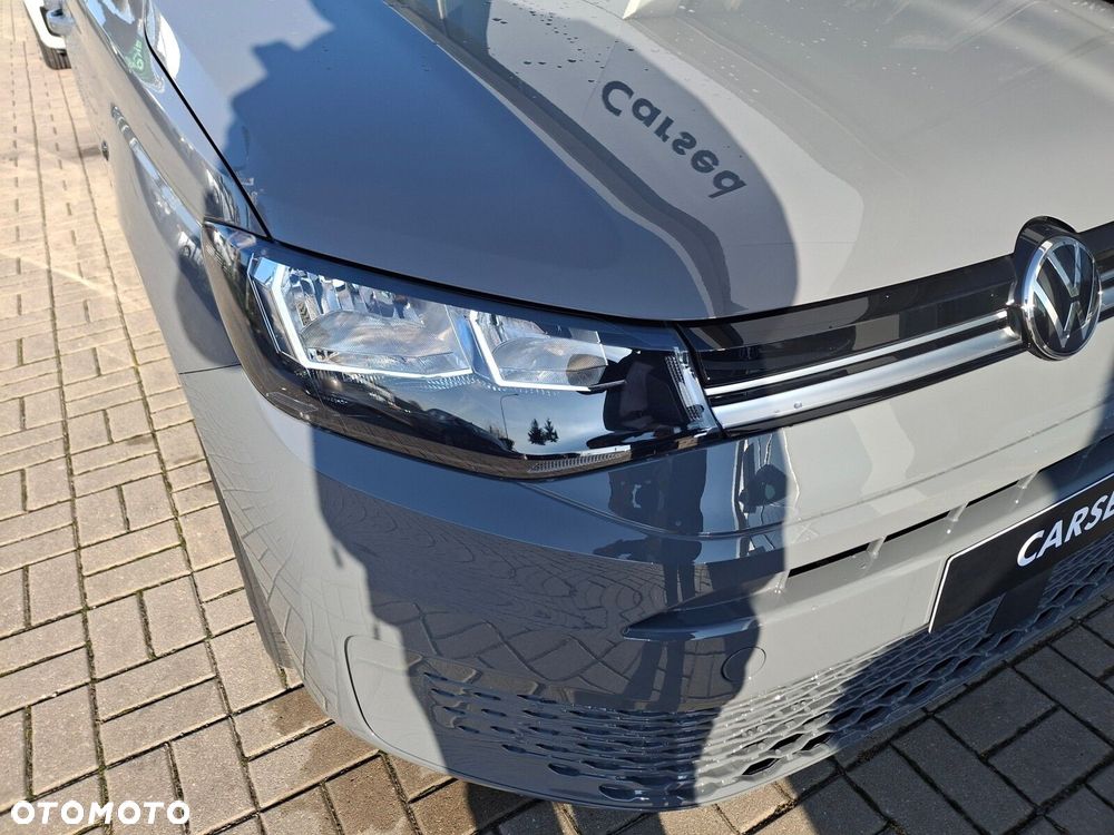 Volkswagen Caddy - 6