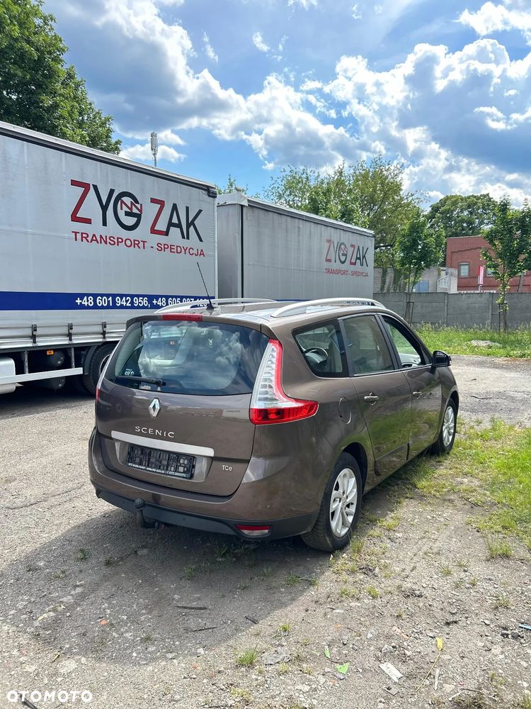 Renault Scenic 1.2 TCe Energy Limited - 5
