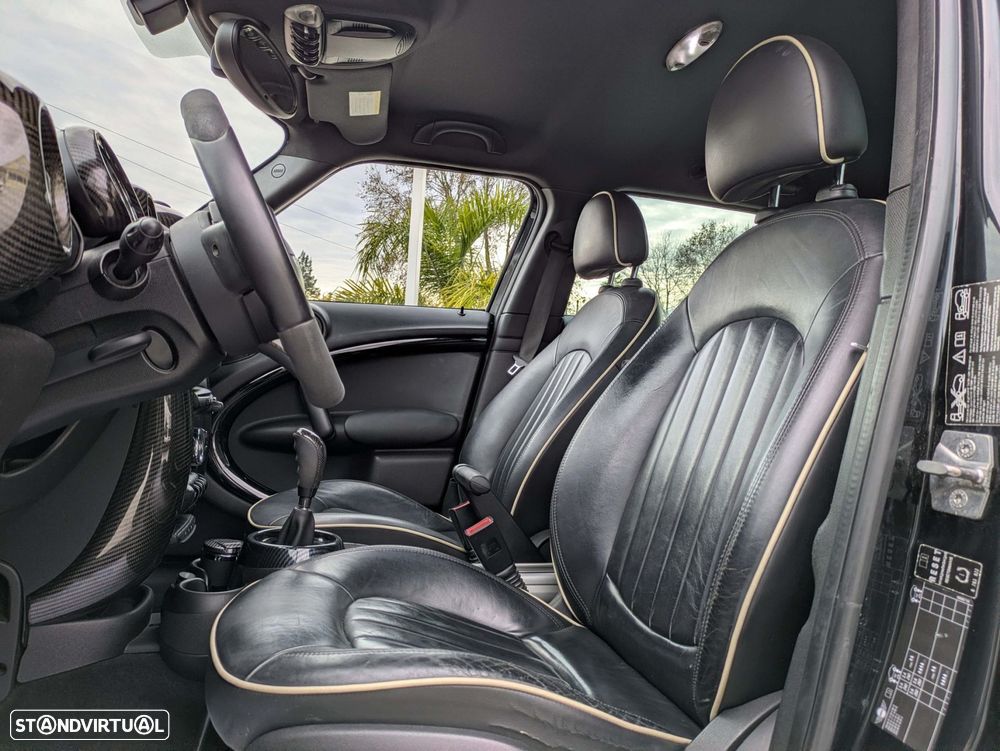 MINI Countryman Cooper SD ALL4 - 18