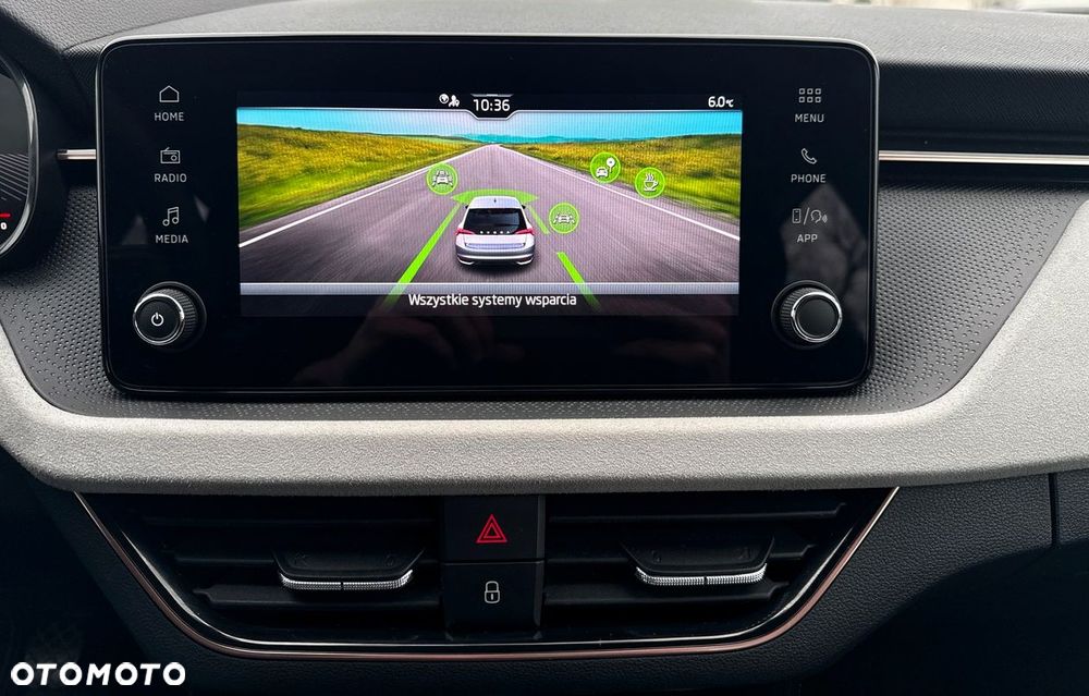 Skoda Scala 1.0 TSI Selection - 16