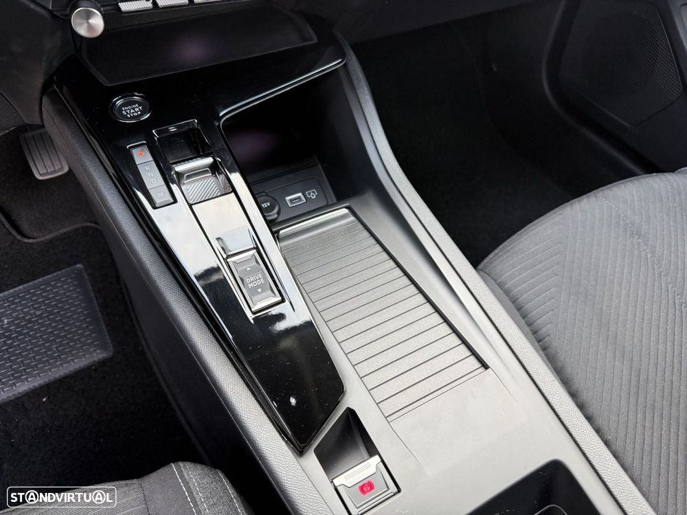 Peugeot 308 SW 1.5 BlueHDi Active Pack EAT8 - 14