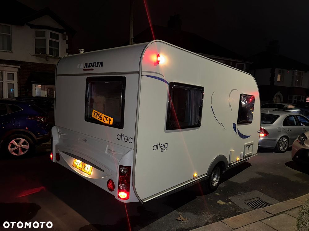 Adria Altea 432 - 30