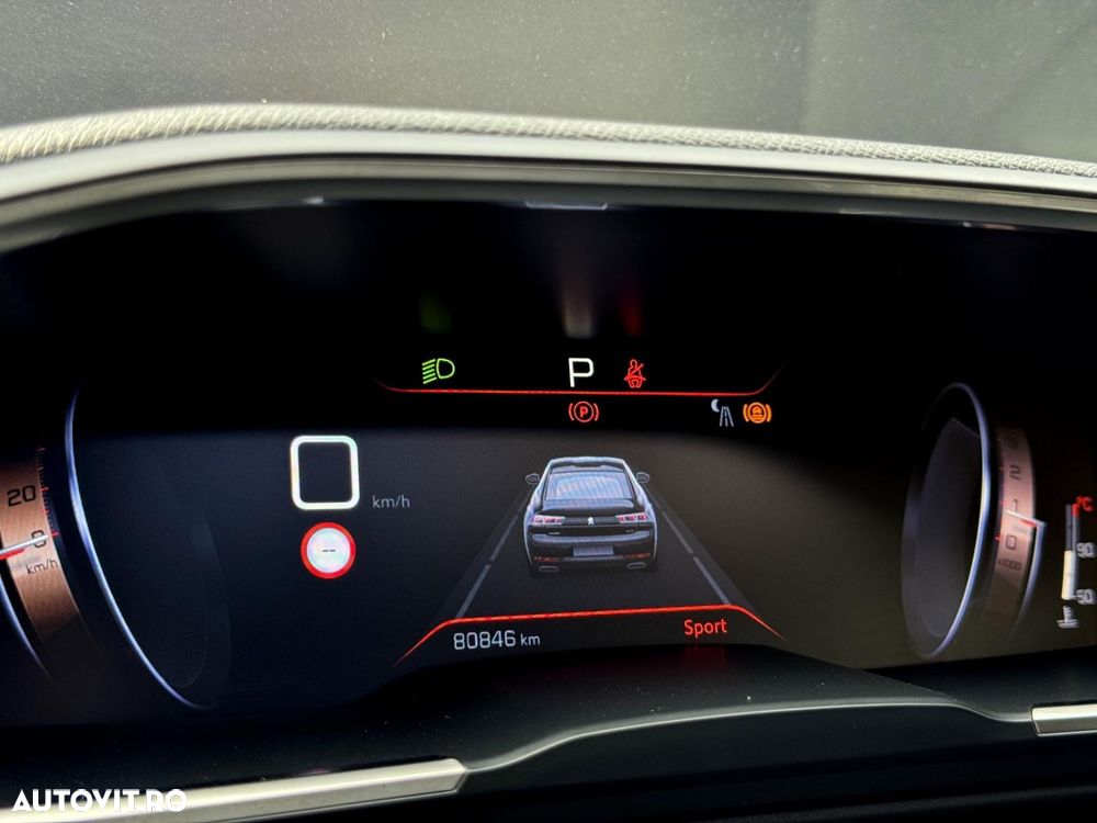 Peugeot 508 - 32