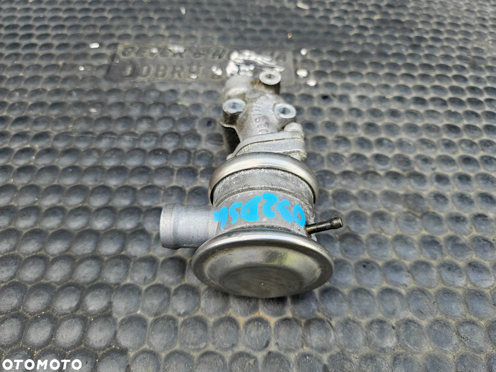 Zawór EGR 06B131101C 06B131817E AWT Spalin Powietrza Wtornego 1.8 T 2.0 T AUDI VW Skoda Seat - 4