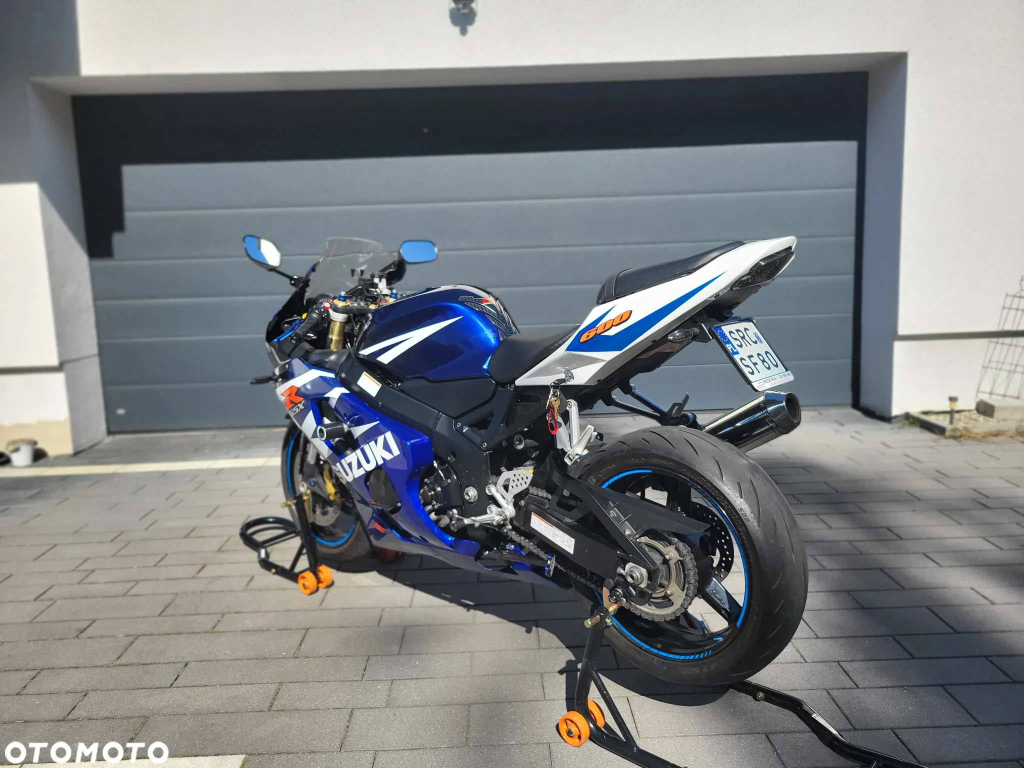 Suzuki GSX-R - 21