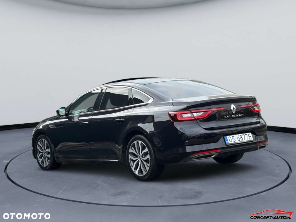 Renault Talisman - 11