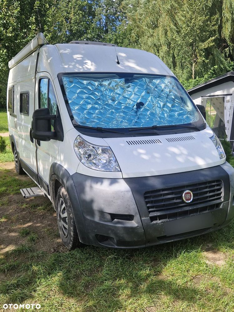 Fiat Ducato L2H2 - 31