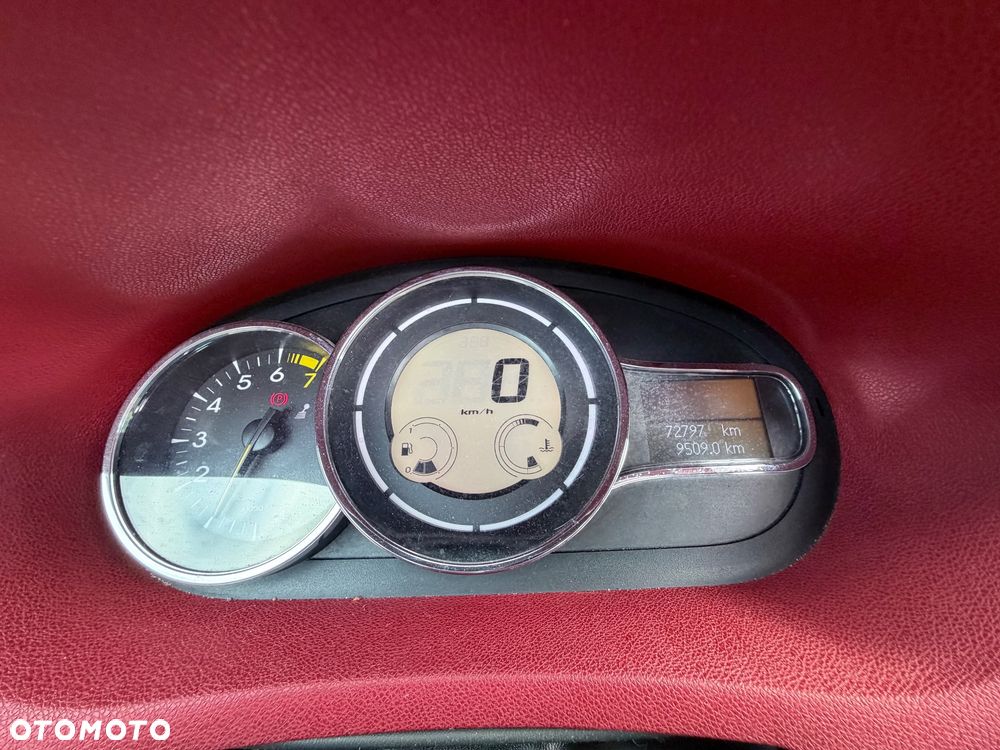 Renault Megane 1.4 16V TCE Floride - 6