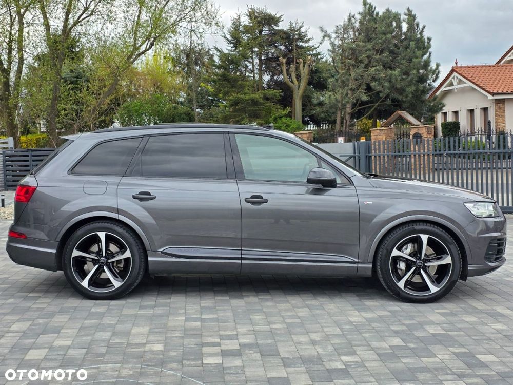 Audi Q7 - 39