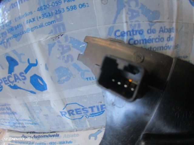 Comutador 05183946AF DODGE NITRO 2007 2.8Crd 180Cv 5P CINZA LUZES PISCAS CONTROLO DE VELOCIDADE - 4