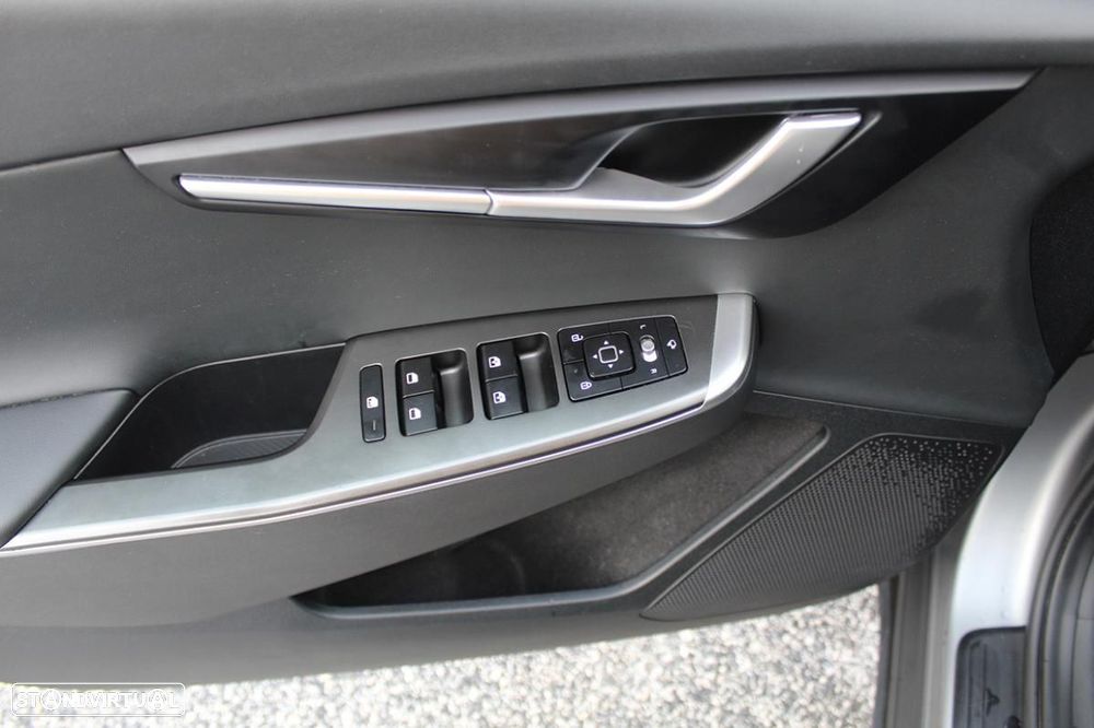 Kia EV6 77.4 kWh Tech - 13