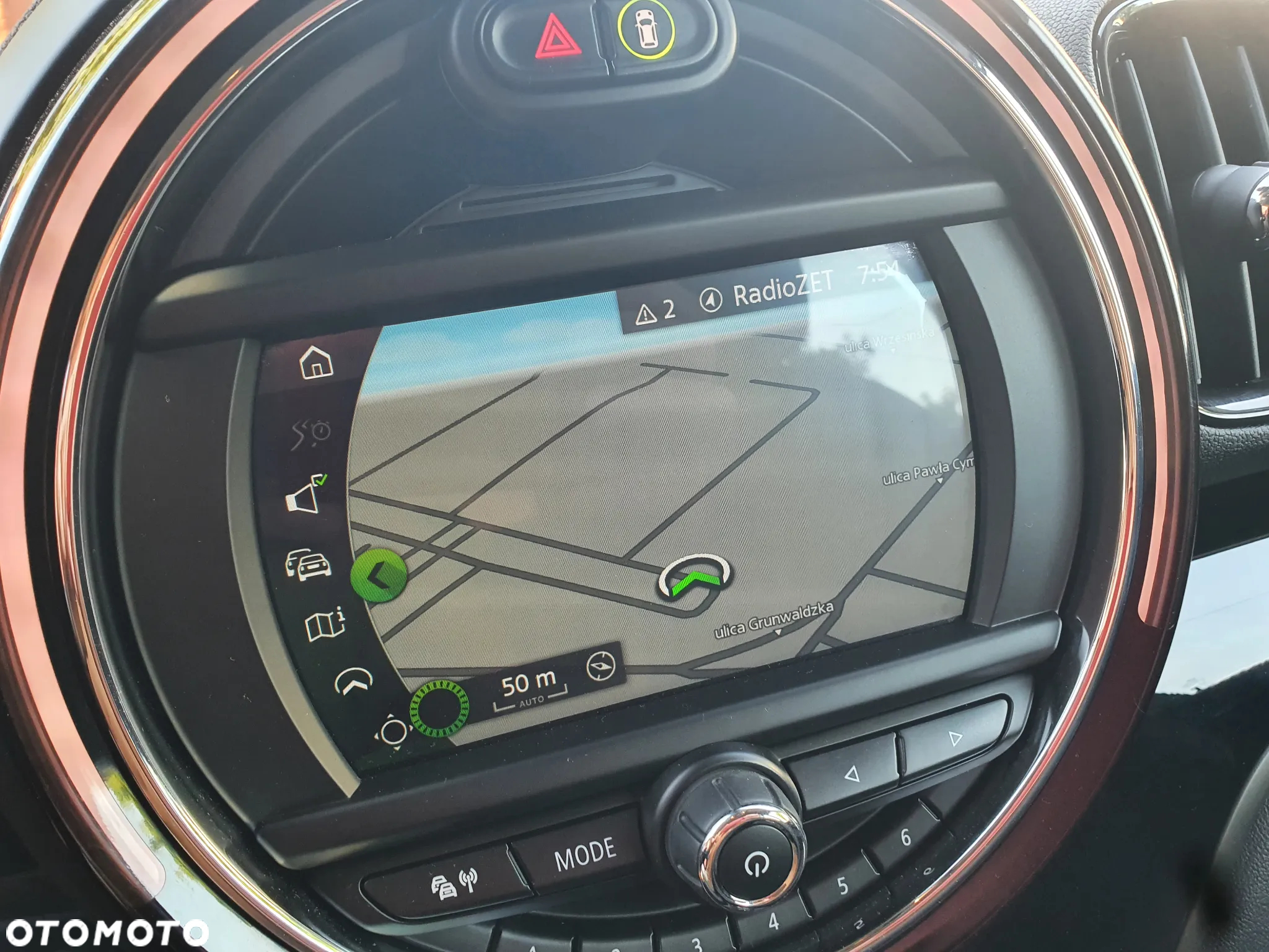 MINI Countryman Cooper SE ALL4 - 12