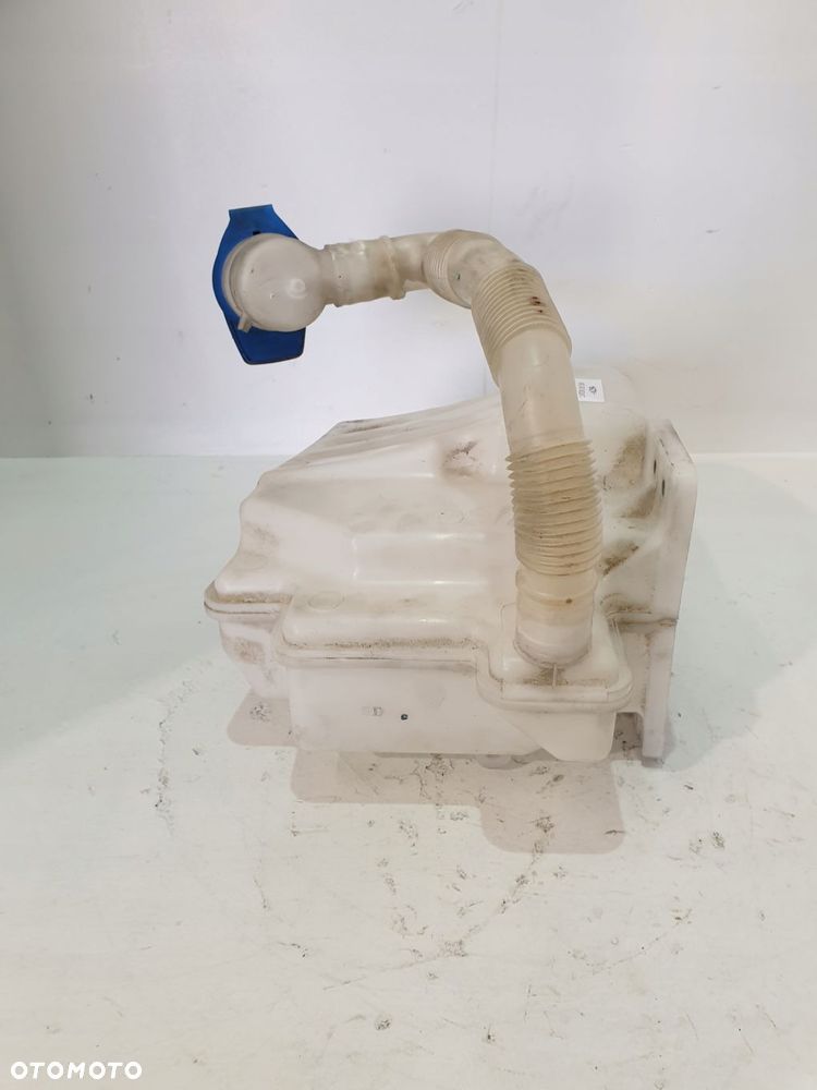 zbiorniczek spryskiwaczy 1k0955453q xenon skoda yeti 5l 2.0 tdi 15r - 5