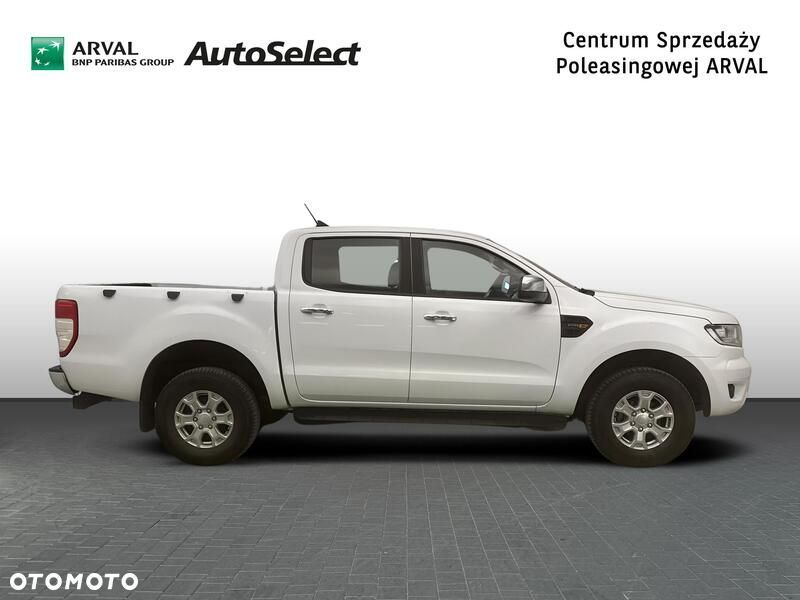 Ford Ranger - 7