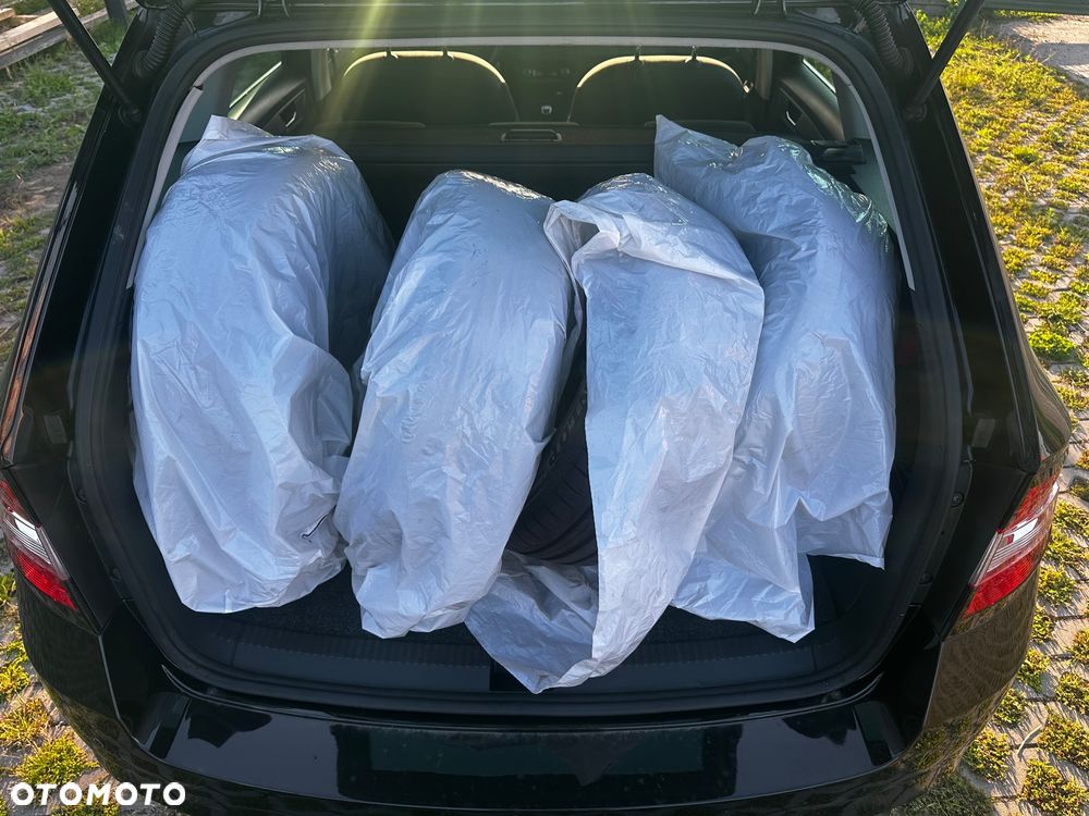 Skoda Fabia 1.4 TDI Ambition - 9