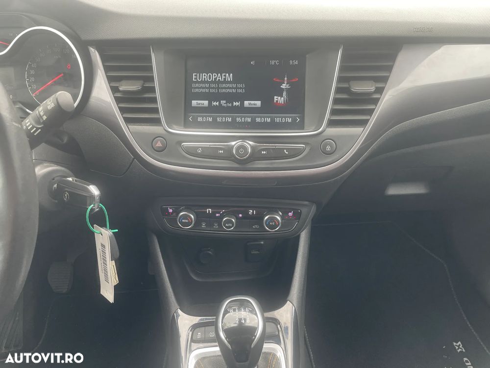 Opel Crossland 1.2 Start/Stop Innovation - 14