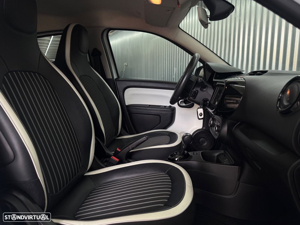Renault Twingo E-Tech. 22 Techno - 19