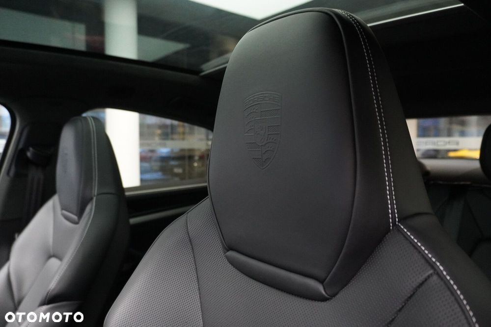 Porsche Cayenne - 21