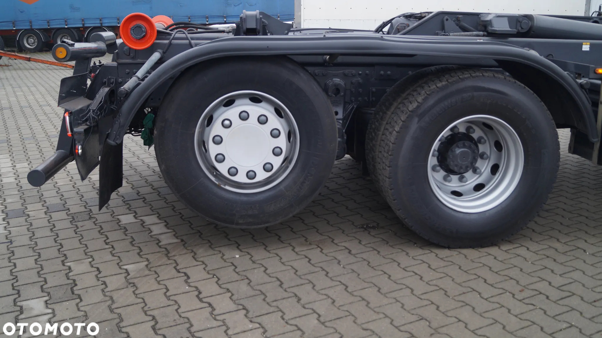 Renault PREMIUM 450 - 28