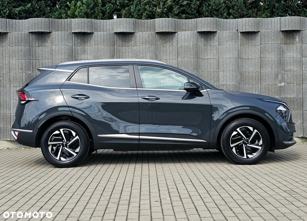 Kia Sportage 1.6 T-GDI 2WD Spirit - 6