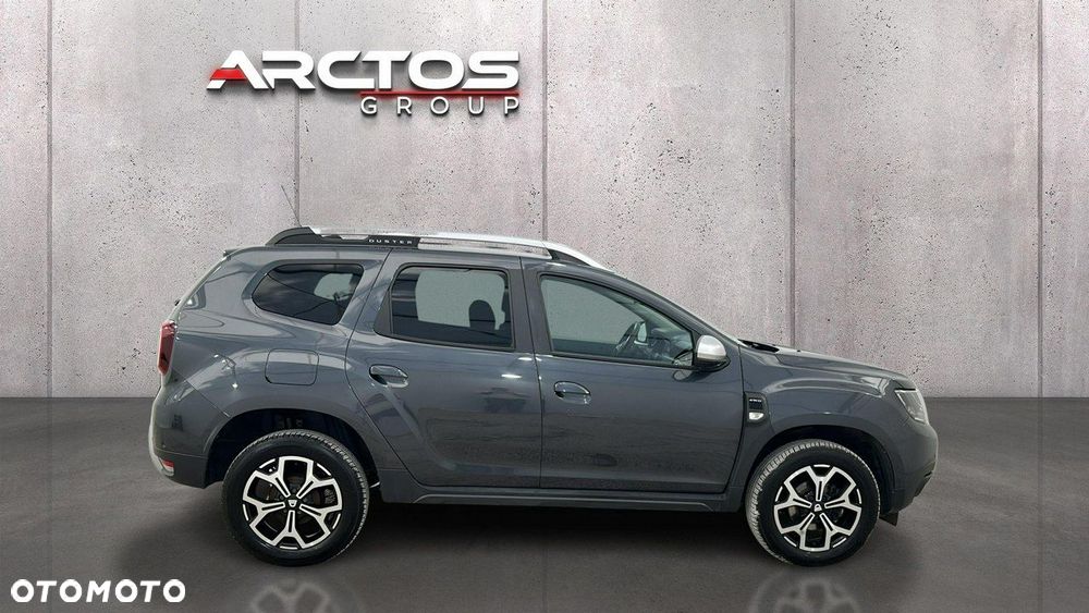 Dacia Duster 1.3 TCe FAP Prestige 4WD - 6