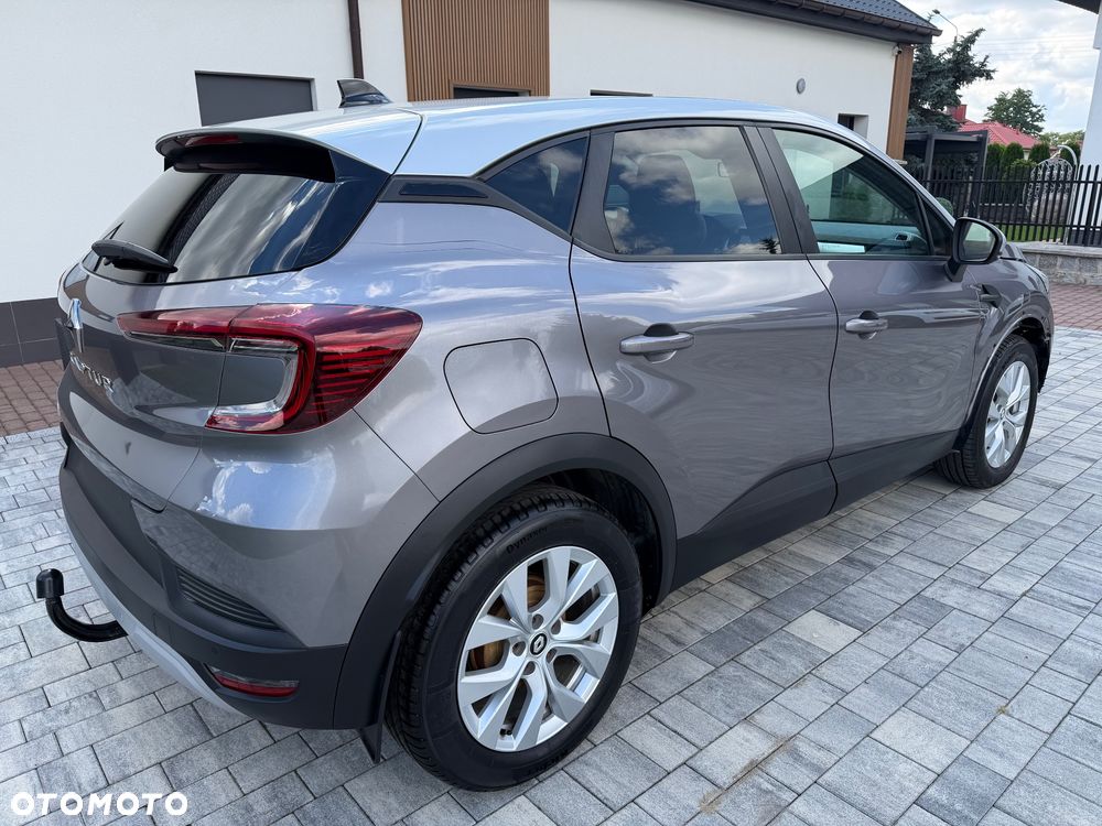 Renault Captur - 6