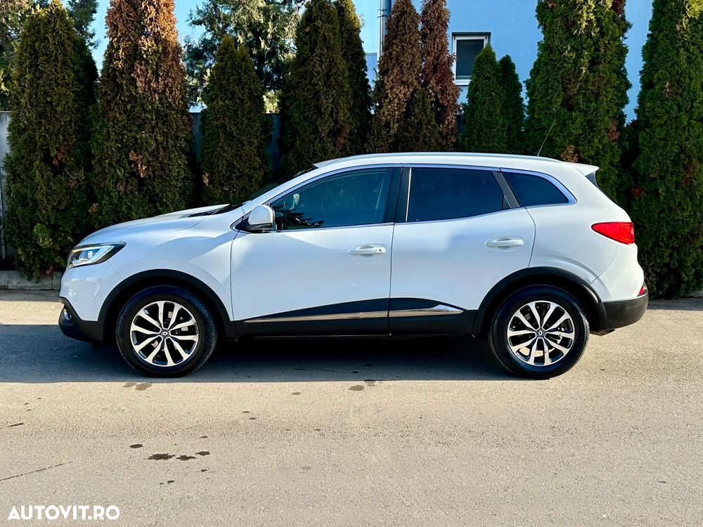 Renault Kadjar - 13