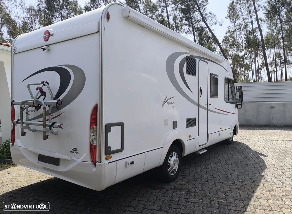 Burstner Viseo I696 - 3