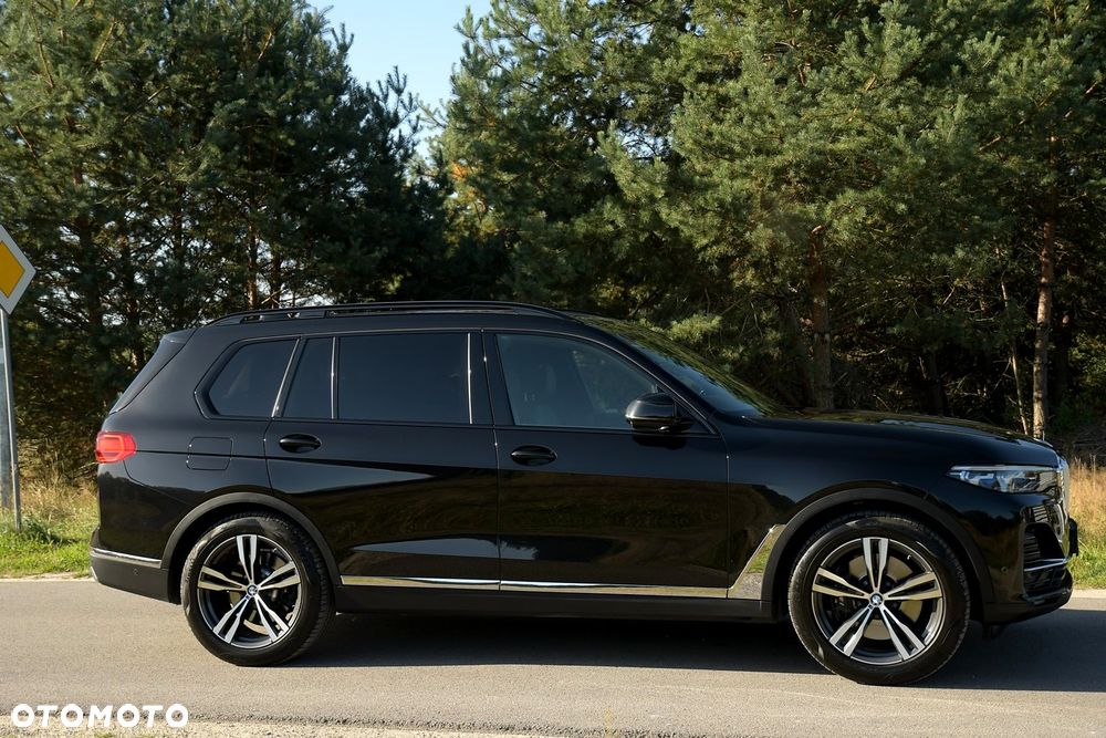 BMW X7 xDrive40i mHEV sport - 9