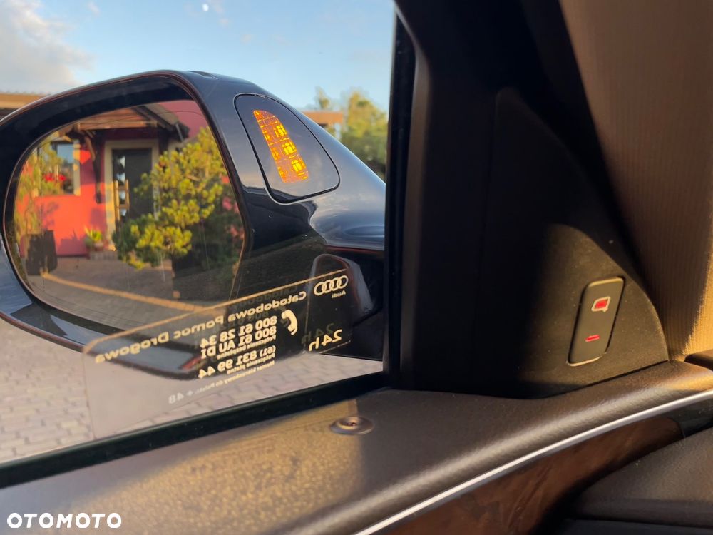 Audi A6 Limousine - 21