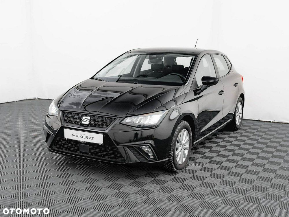 Seat Ibiza - 3