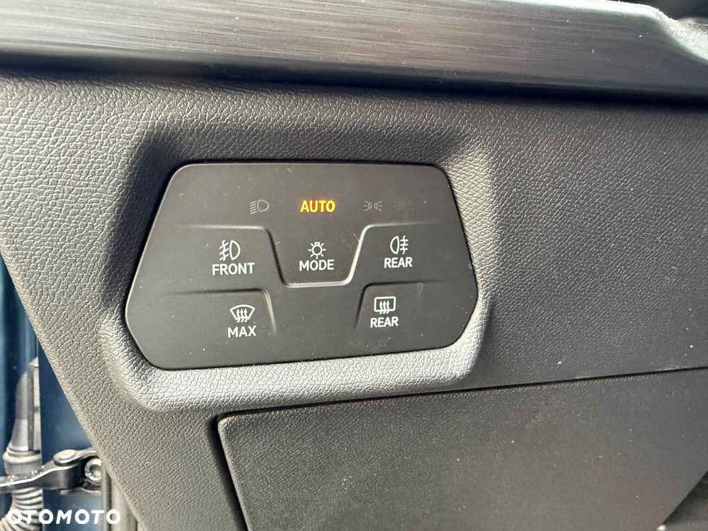 Cupra Formentor 1.5 TSI Tribe Edition - 26