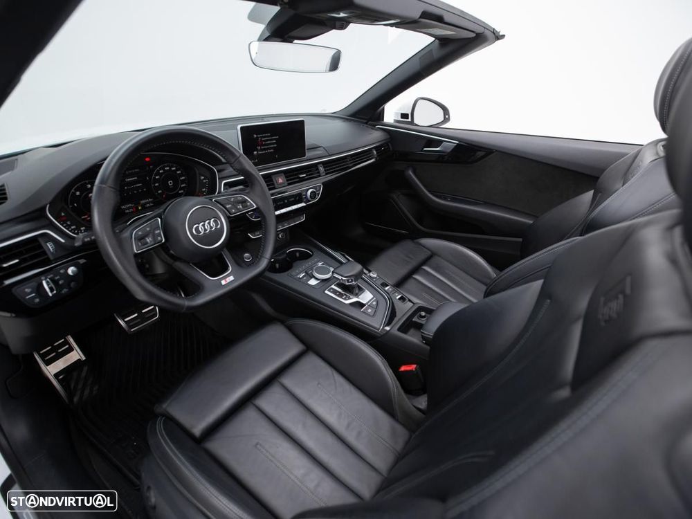Audi A5 - 8