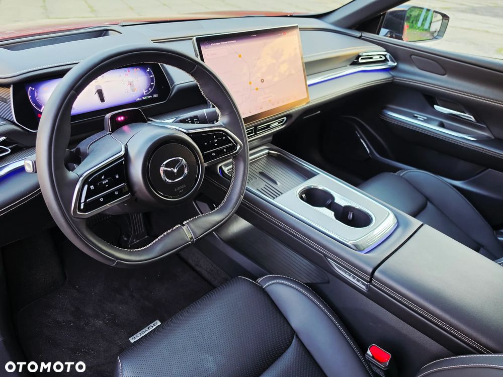 Mazda 6e EV Takumi Plus - 17