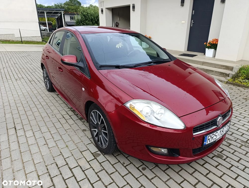 Fiat Bravo - 3
