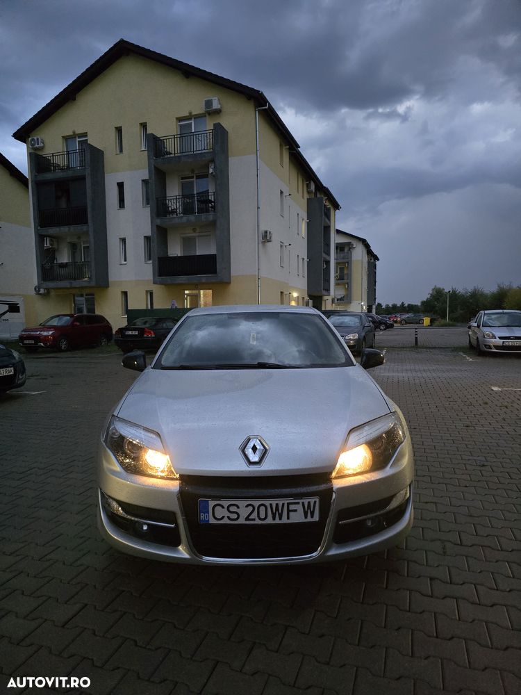 Renault Laguna - 4