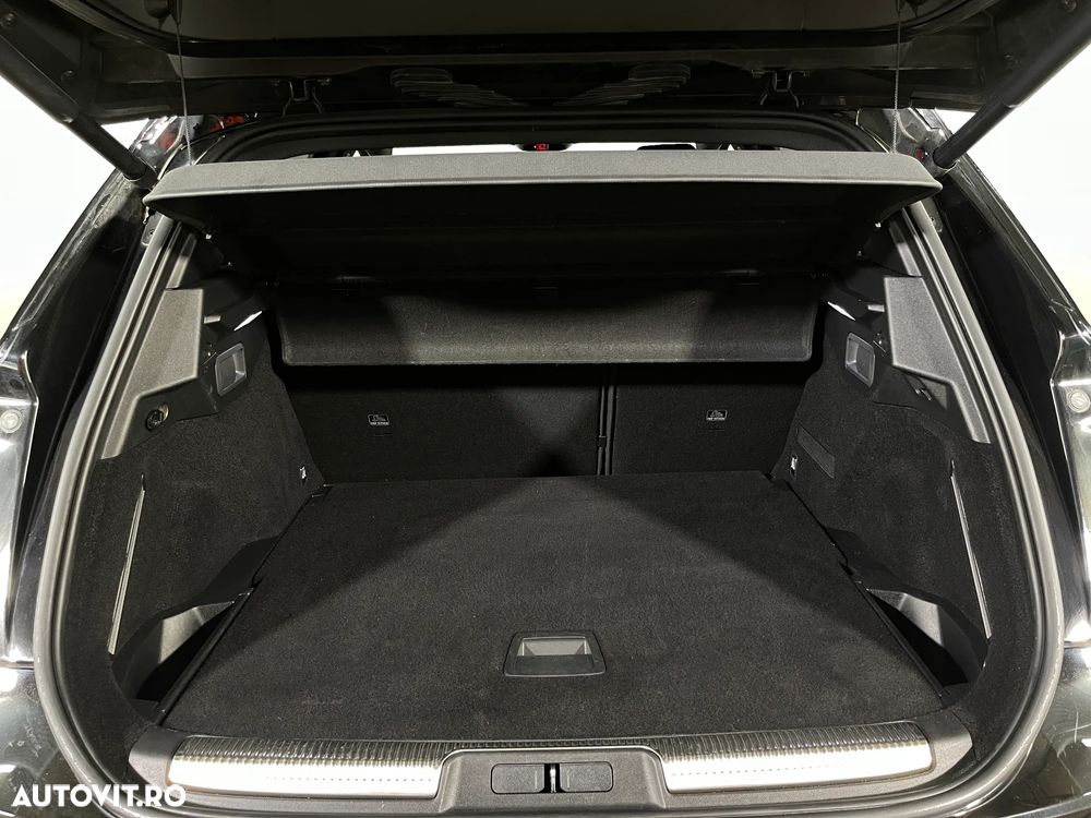 DS Automobiles DS 7 Crossback 1.6 PureTech 180 EAT8 OPERA - 13